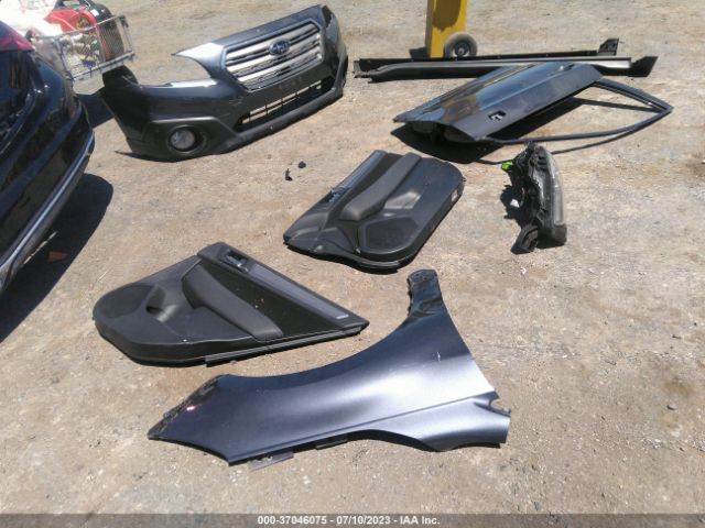 4S4BSACC4F3263285 Subaru Outback 2.5i Premium