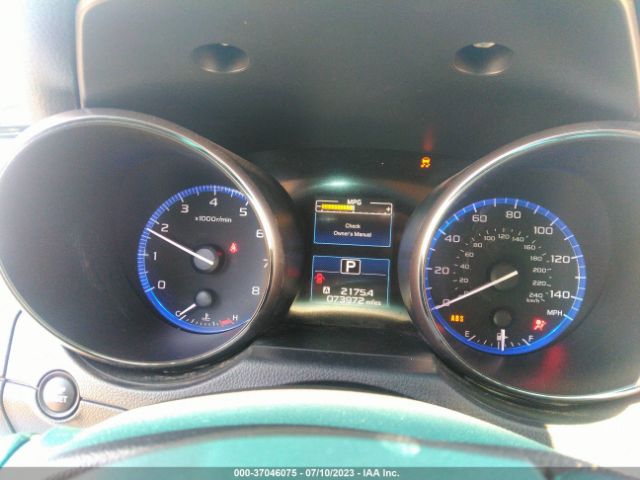 4S4BSACC4F3263285 Subaru Outback 2.5i Premium