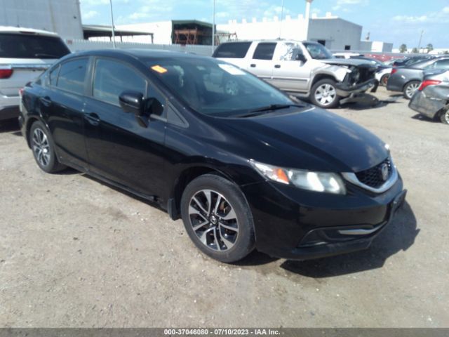 2014 19XFB2F85EE079063 main image