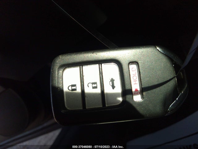 Honda Civic Sedan Ex 2014 19XFB2F85EE079063 Image 11