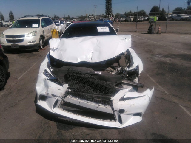 Lexus IS 350 2015 JTHBE1D2XF5019693 Image 12