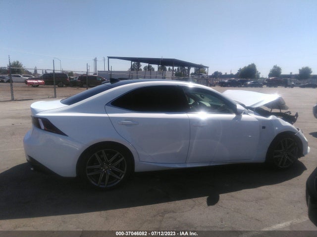Lexus IS 350 2015 JTHBE1D2XF5019693 Image 13