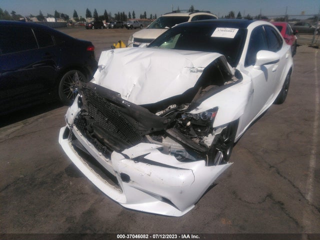 Lexus IS 350 2015 JTHBE1D2XF5019693 Image 6