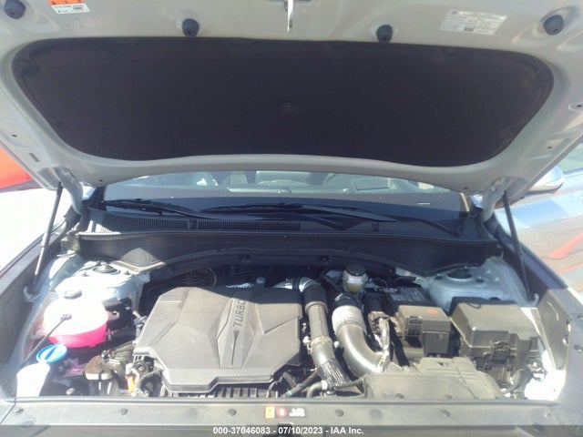 Hyundai Santa Fe Calligraphy 2023 5NMS5DAL5PH541050 Image 16