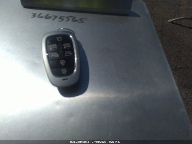 Hyundai Santa Fe Calligraphy 2023 5NMS5DAL5PH541050 Image 3