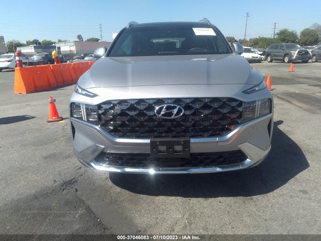 Hyundai Santa Fe Calligraphy 2023 5NMS5DAL5PH541050 Image 4