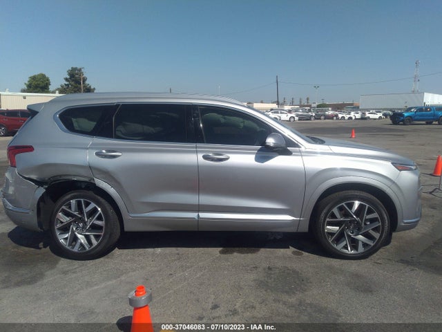 Hyundai Santa Fe Calligraphy 2023 5NMS5DAL5PH541050 Image 5