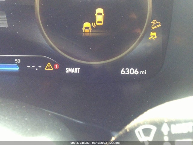 Hyundai Santa Fe Calligraphy 2023 5NMS5DAL5PH541050 Image 7