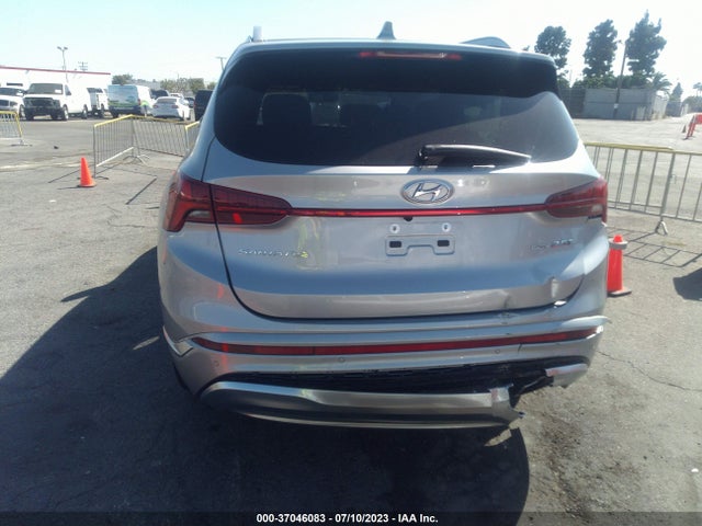 Hyundai Santa Fe Calligraphy 2023 5NMS5DAL5PH541050 Image 8