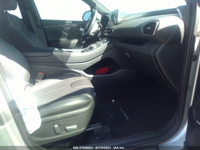 Hyundai Santa Fe Calligraphy 2023 5NMS5DAL5PH541050 Image 11