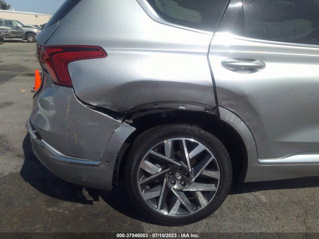 Hyundai Santa Fe Calligraphy 2023 5NMS5DAL5PH541050 Image 12