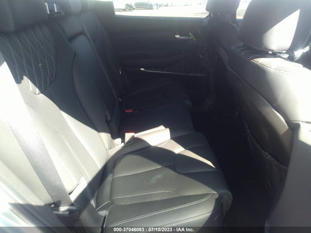 Hyundai Santa Fe Calligraphy 2023 5NMS5DAL5PH541050 Image 14