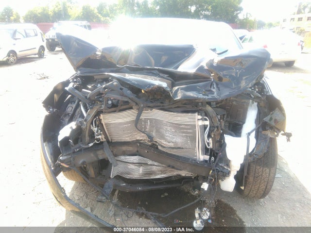 Chevrolet EQUINOX LS 2019 2GNAXHEV7K6219039 Image 11
