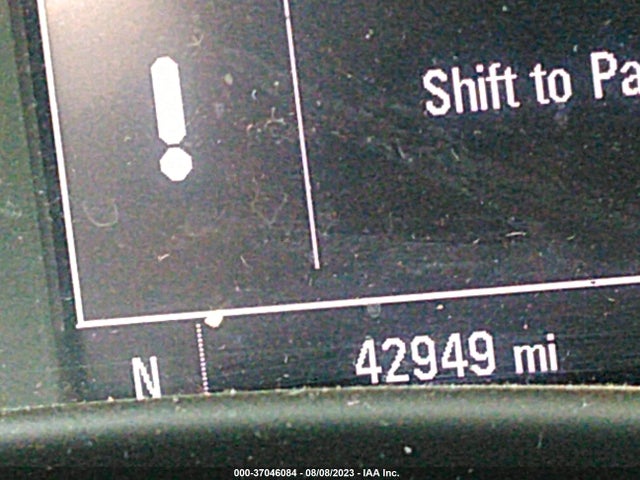 Chevrolet EQUINOX LS 2019 2GNAXHEV7K6219039 Image 14