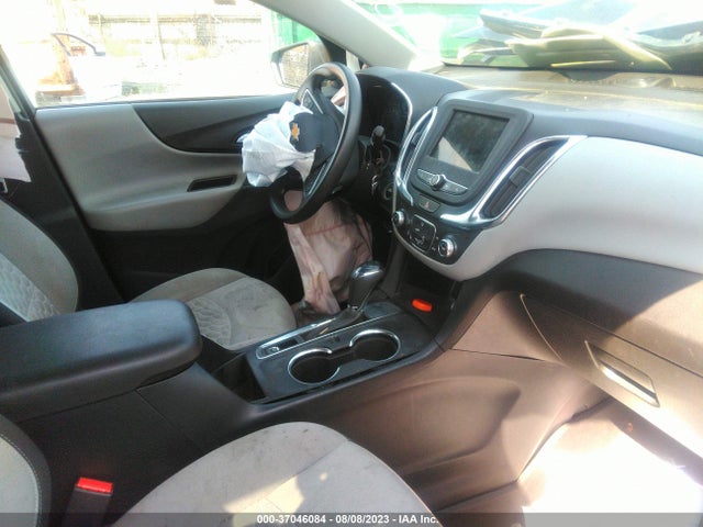 Chevrolet EQUINOX LS 2019 2GNAXHEV7K6219039 Image 5