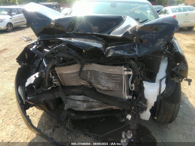 Chevrolet EQUINOX LS 2019 2GNAXHEV7K6219039 Image 6