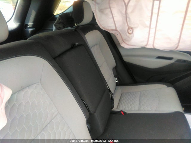 Chevrolet EQUINOX LS 2019 2GNAXHEV7K6219039 Image 8