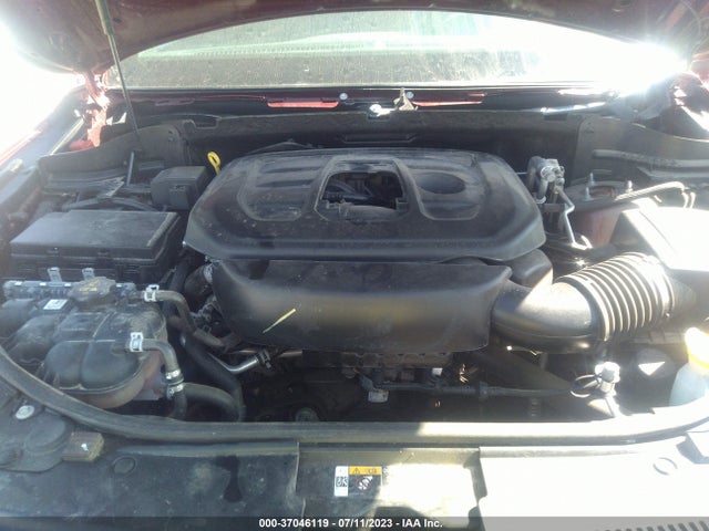 1C4RJFBG8NC138456 Jeep Grand Cherokee Wk Limited
