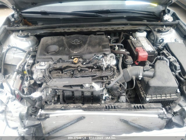 Toyota CAMRY XSE 2022 4T1K61BK2NU048042 Image 17