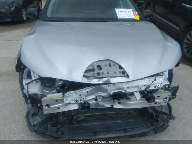 Toyota CAMRY XSE 2022 4T1K61BK2NU048042 Image 5