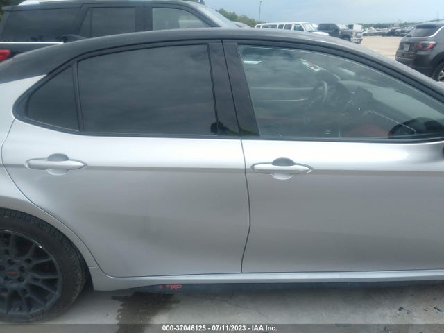 Toyota CAMRY XSE 2022 4T1K61BK2NU048042 Image 6