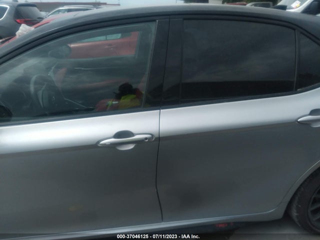Toyota CAMRY XSE 2022 4T1K61BK2NU048042 Image 7