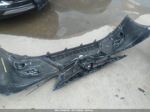 Toyota CAMRY XSE 2022 4T1K61BK2NU048042 Image 4