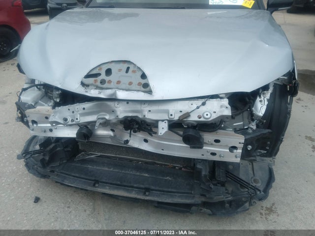 Toyota CAMRY XSE 2022 4T1K61BK2NU048042 Image 13