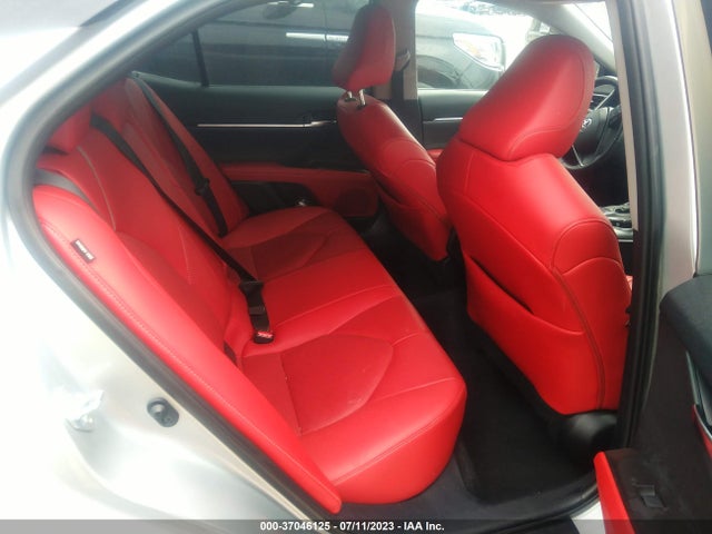 Toyota CAMRY XSE 2022 4T1K61BK2NU048042 Image 15