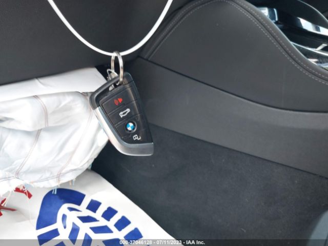 5UX2V5C00M9F24481 BMW X4 M40i