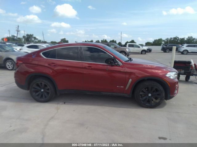 5UXKU2C35H0U29367 BMW X6 Xdrive35i