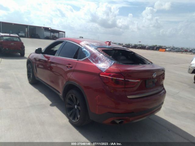 5UXKU2C35H0U29367 BMW X6 Xdrive35i