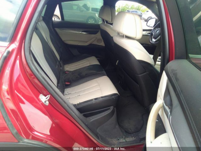 5UXKU2C35H0U29367 BMW X6 Xdrive35i