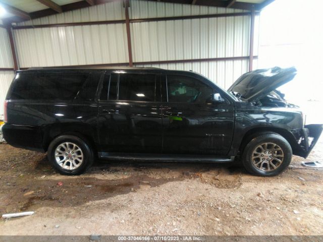 1GKS1GKC4JR317240 GMC Yukon Xl Slt