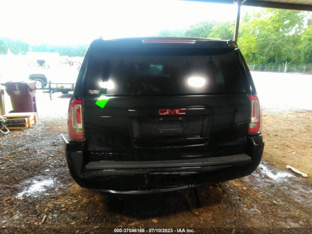 1GKS1GKC4JR317240 GMC Yukon Xl Slt