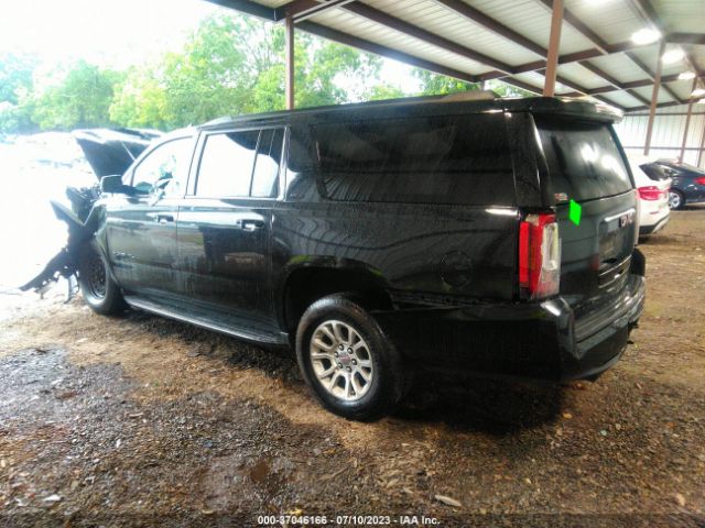 1GKS1GKC4JR317240 GMC Yukon Xl Slt