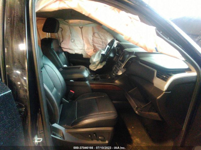 1GKS1GKC4JR317240 GMC Yukon Xl Slt