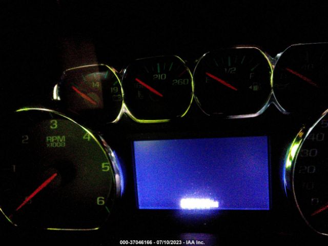 1GKS1GKC4JR317240 GMC Yukon Xl Slt