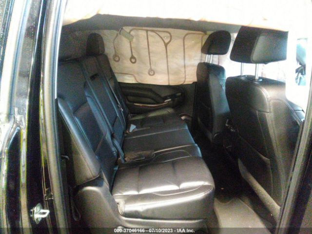 1GKS1GKC4JR317240 GMC Yukon Xl Slt