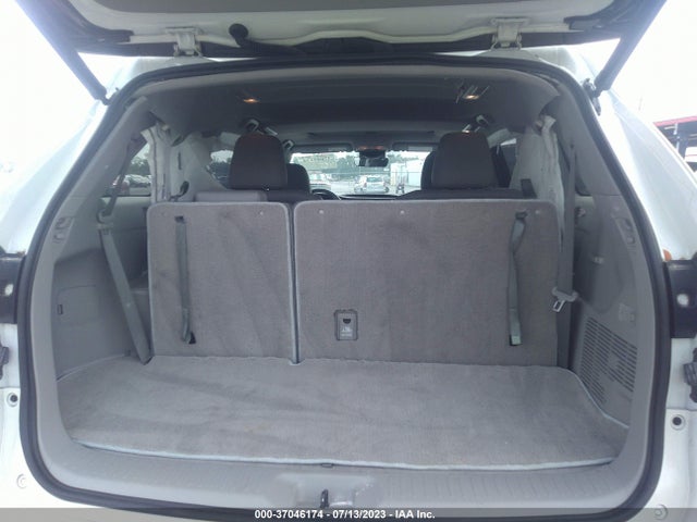 Toyota Highlander Se/xle 2019 5TDKZRFH6KS557429 Image 14