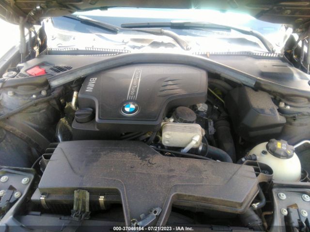 WBA3C3G53ENS72752 BMW 3 Series 320i Xdrive