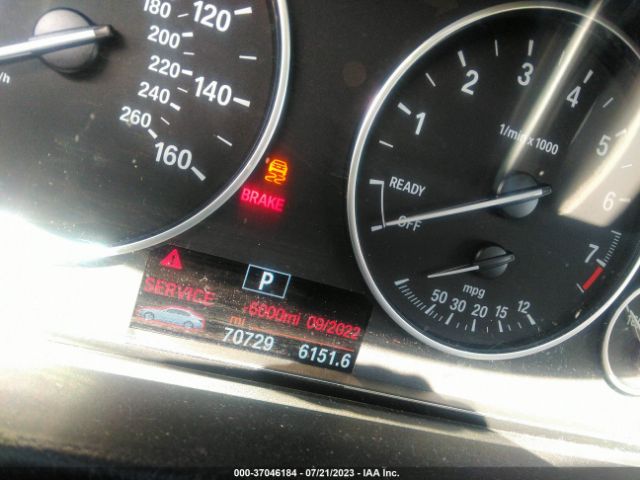 WBA3C3G53ENS72752 BMW 3 Series 320i Xdrive