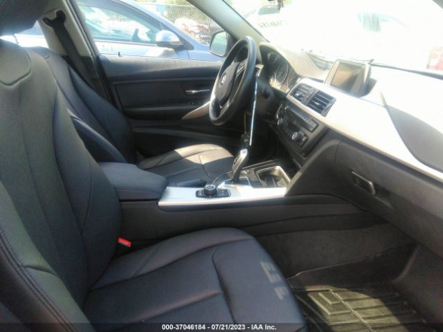 WBA3C3G53ENS72752 BMW 3 Series 320i Xdrive