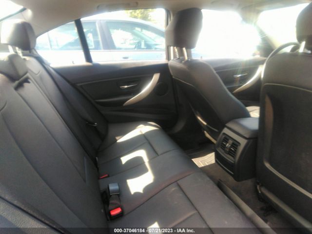 WBA3C3G53ENS72752 BMW 3 Series 320i Xdrive