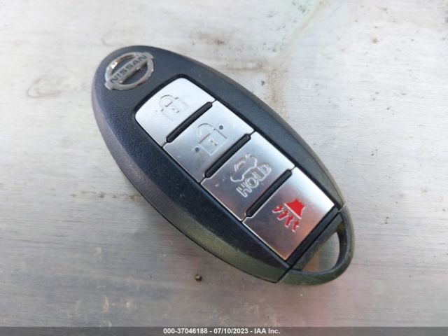 3N1AB7AP1FL649050 Nissan Sentra Sr/sl/s/sv/fe+ S