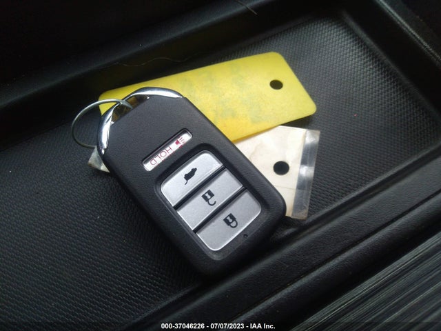 Honda ODYSSEY EX 2019 5FNRL6H57KB014709 Image 3