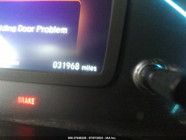 Honda ODYSSEY EX 2019 5FNRL6H57KB014709 Image 7