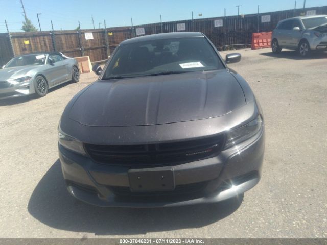 2C3CDXBG7NH161151 Dodge Charger Sxt
