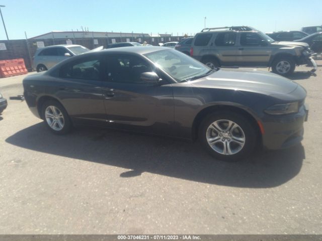 2C3CDXBG7NH161151 Dodge Charger Sxt