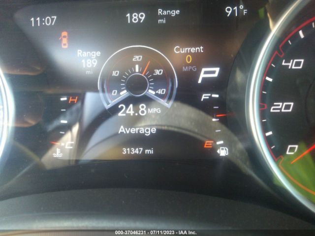 2C3CDXBG7NH161151 Dodge Charger Sxt